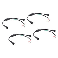 Power Injection Harness To Extend Chasing Lights