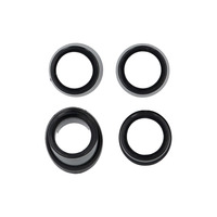 ANTENNA FITS MULTI-APPLICATIONS 1982-UP - BLACK