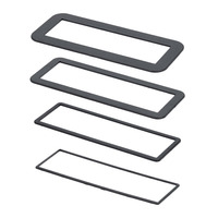 Universal DIN - 4-Pack Multi-Pack