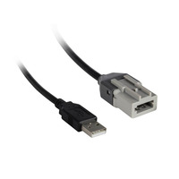 USB Adapter - Hyundai | Kia 2008-2021