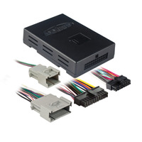 Data Interface - GM 2005-2006