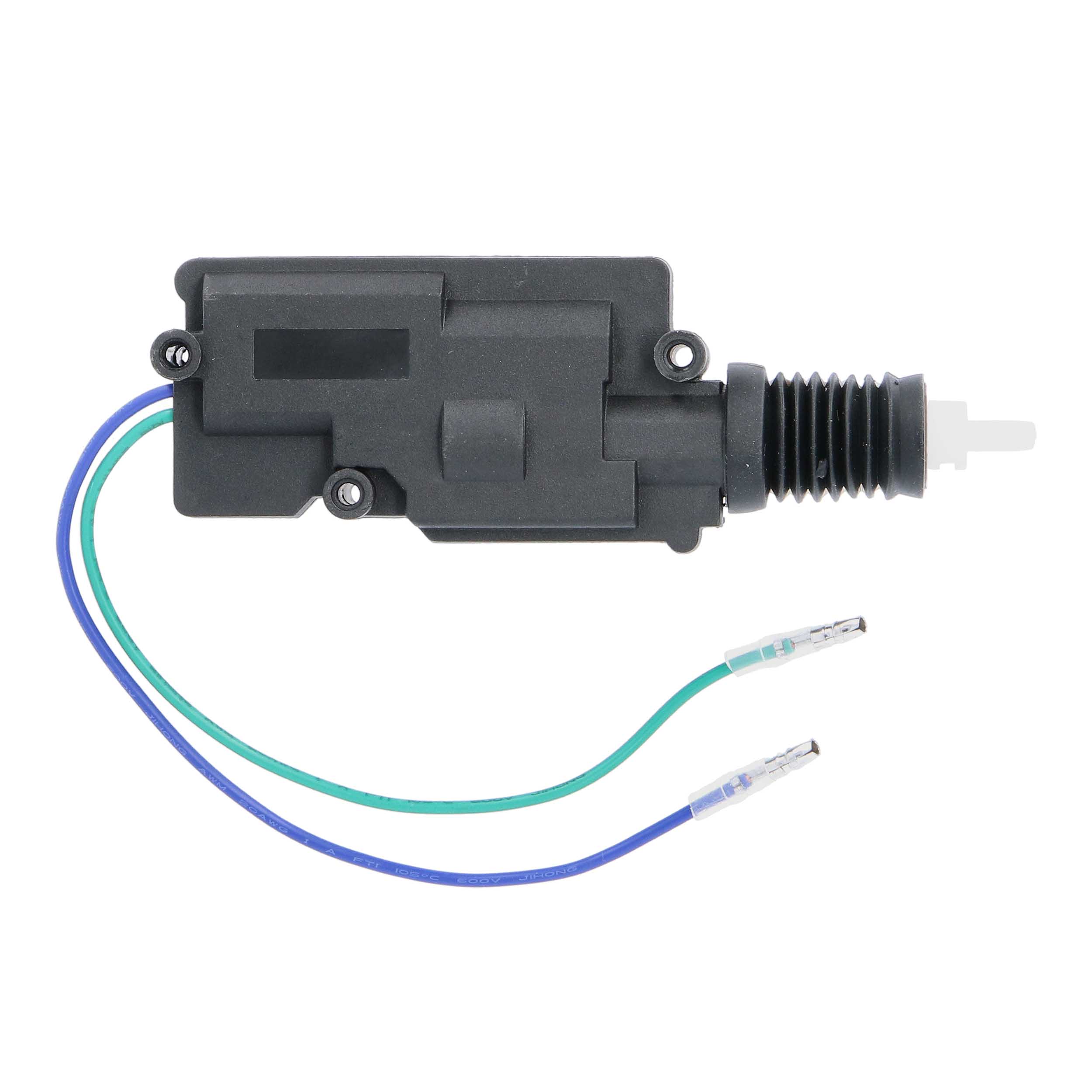 Door Lock Actuator 2 Wire