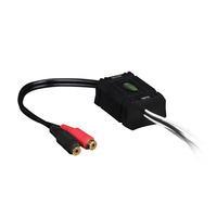 2-Channel Fixed Line Output Converter | 40V Input