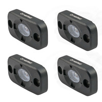 RGB 4 Pod Rock Light Kit