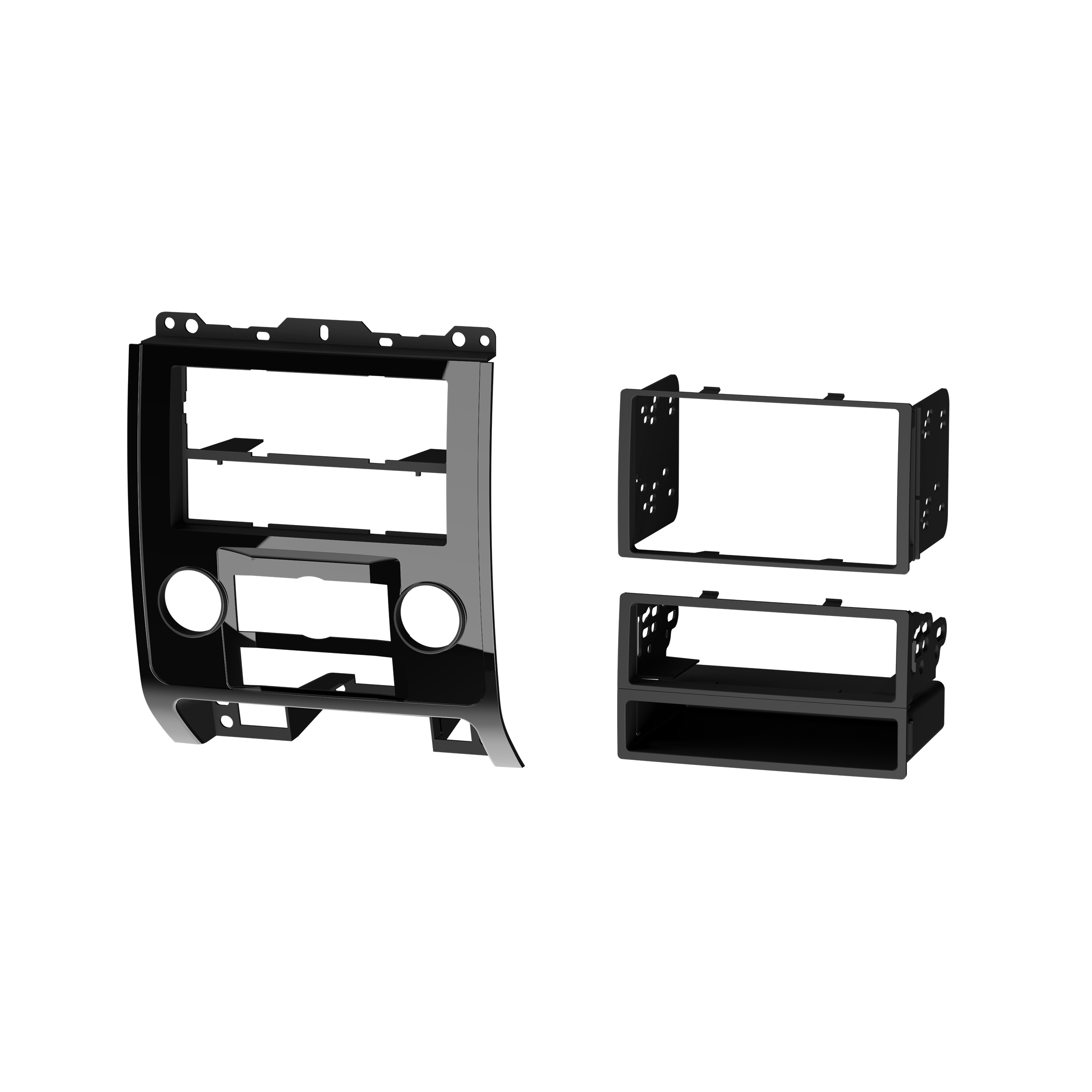 Ford Escape 2008-2012