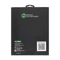 Radio Status Control Harness - GM 2016-2020