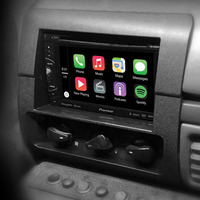 Ford F Series Trucks | Bronco 1992-1997