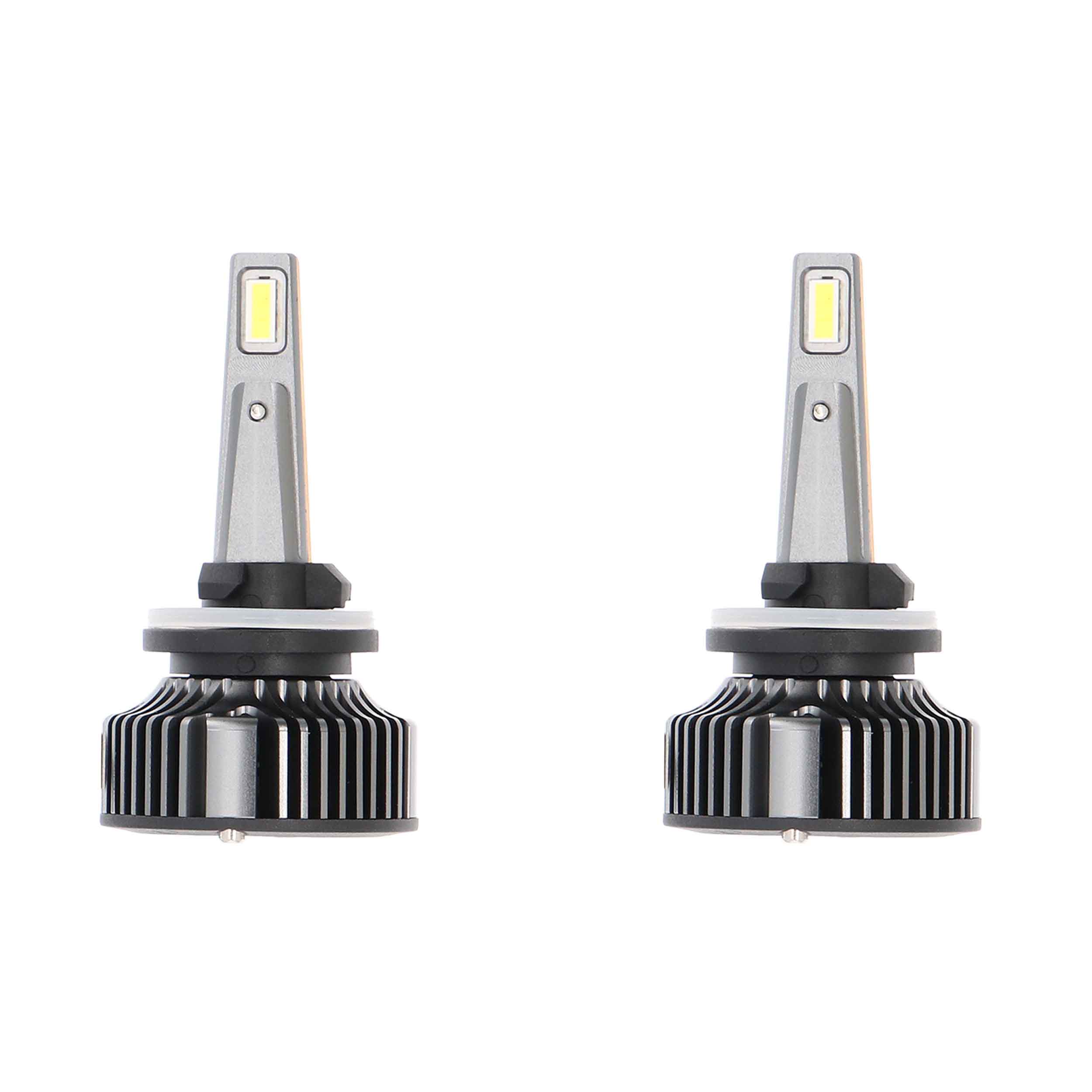 881 Pro Series LED Kit - Single Beam