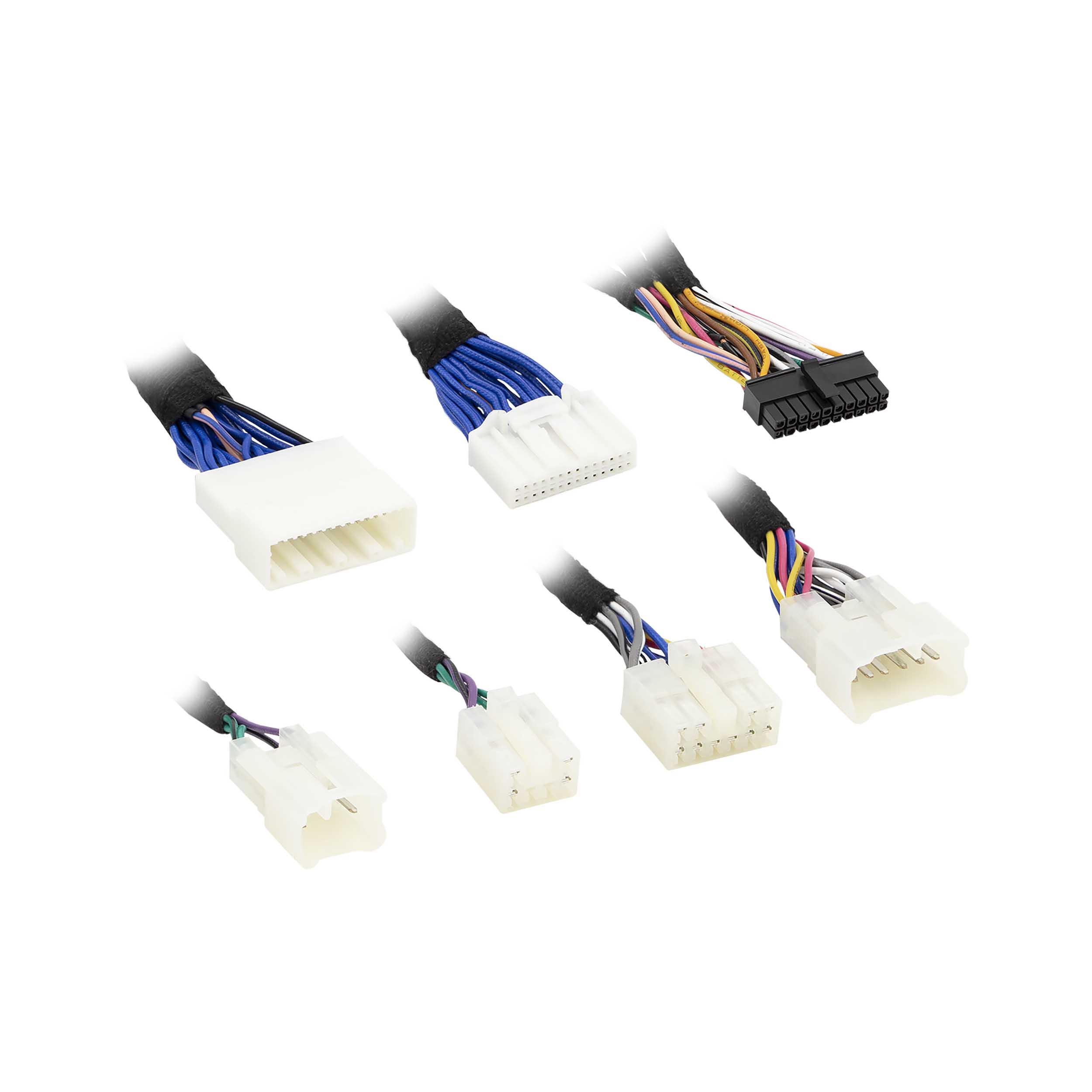 DSP T-Harness - Fits Select Lexus/Toyota Models 2011-2022