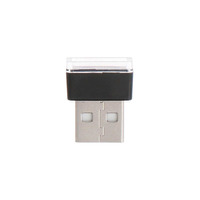 Daytona Lights USB-A Dongle Accent Lights (Blue) - 2 Pack
