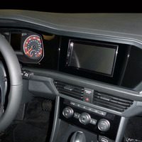 Volkswagen Jetta 2019-2022