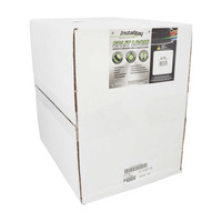 Split Loom Tubing 1/2 Inch Diameter 200 Ft Dispenser Box