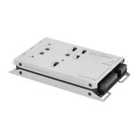 4-Channel Active Line Output Converter with Bass Boost | 40V Input