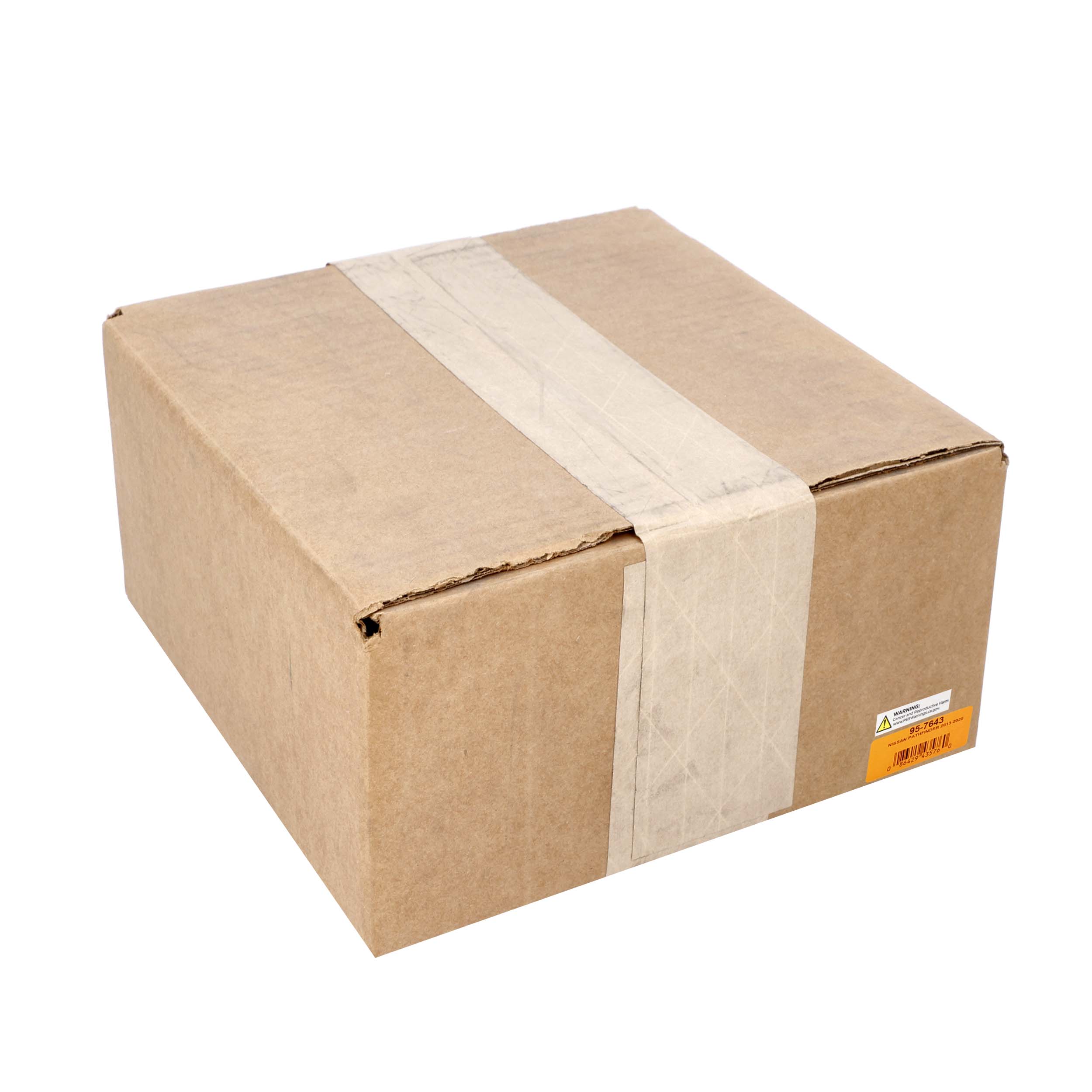 Nissan Pathfinder 2013-2020