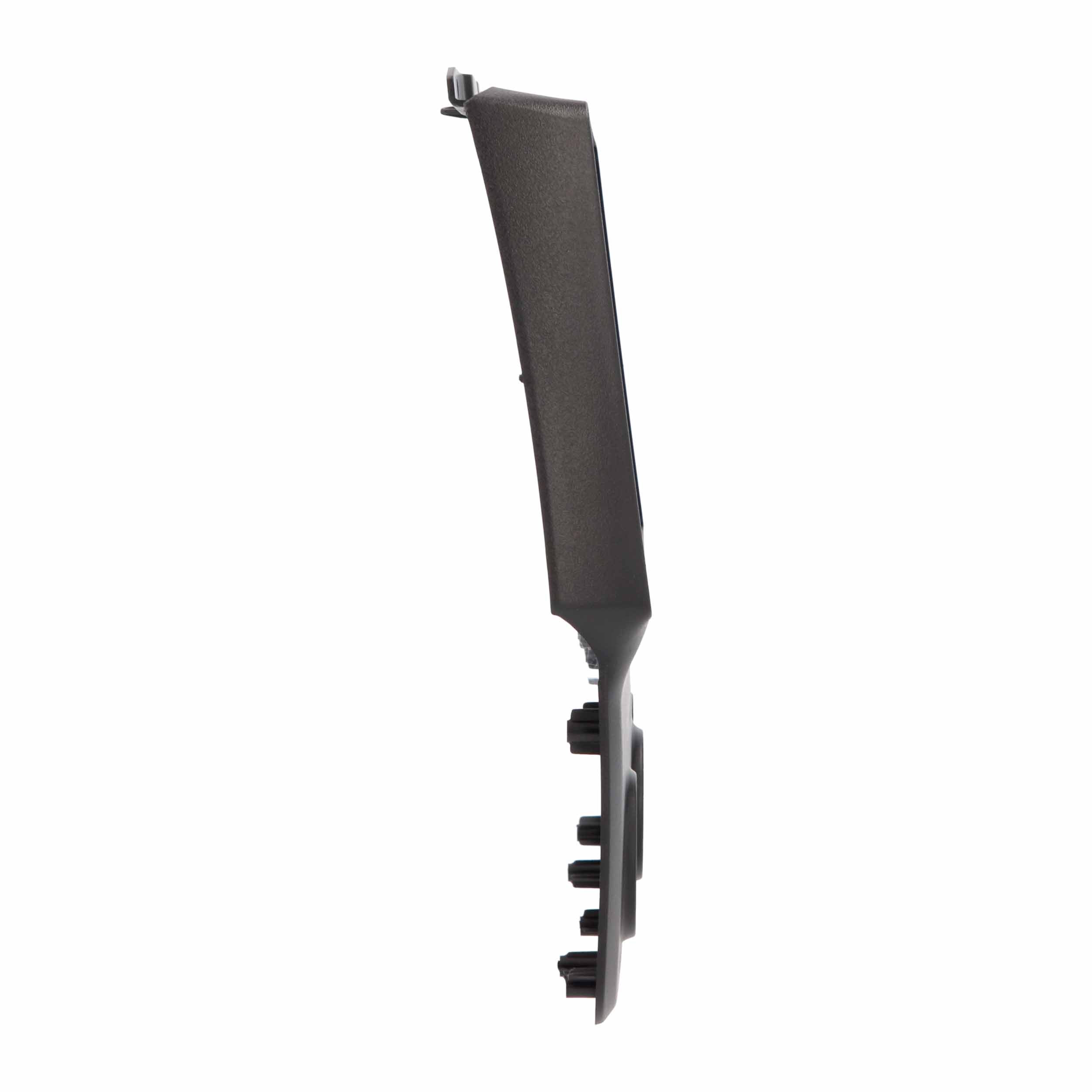 Aküstik Radio-Specific Dash Kit - RAM Trucks 2013-2024 (without 8.4" screen)
