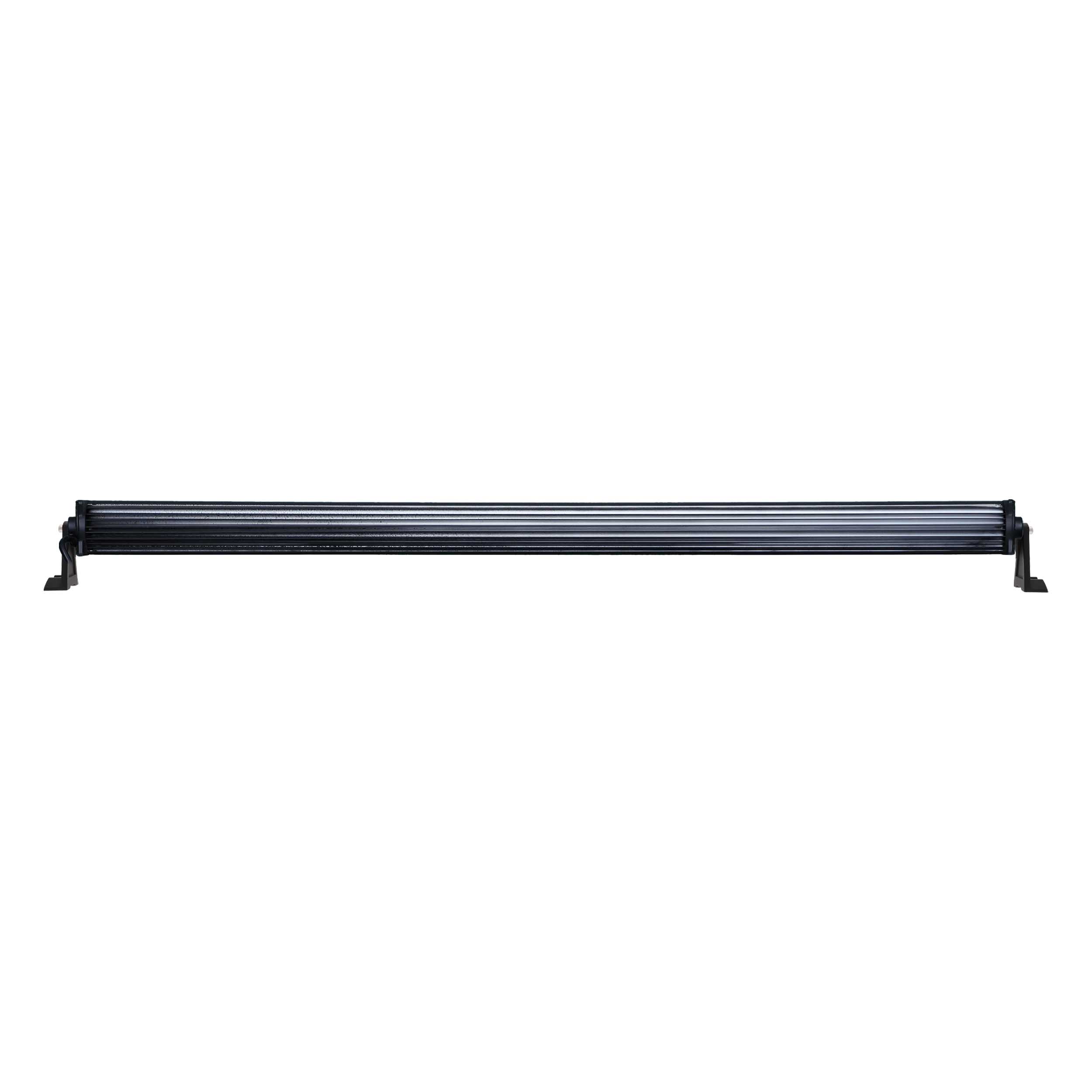 Daytona Lights 52" Dual Row Curved Lightbar - 100 LED