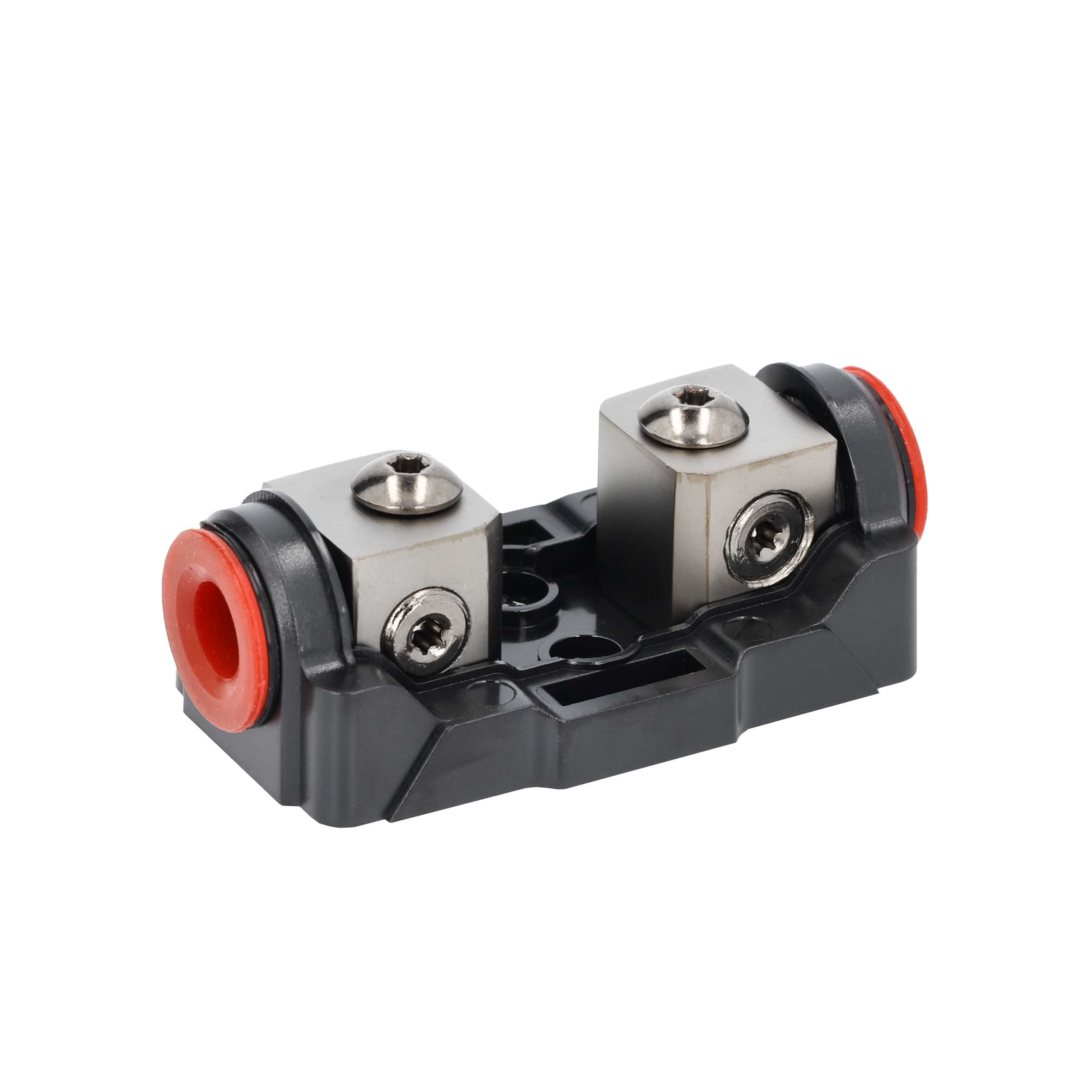 MANL 1/0-4 AWG Fuse Holder