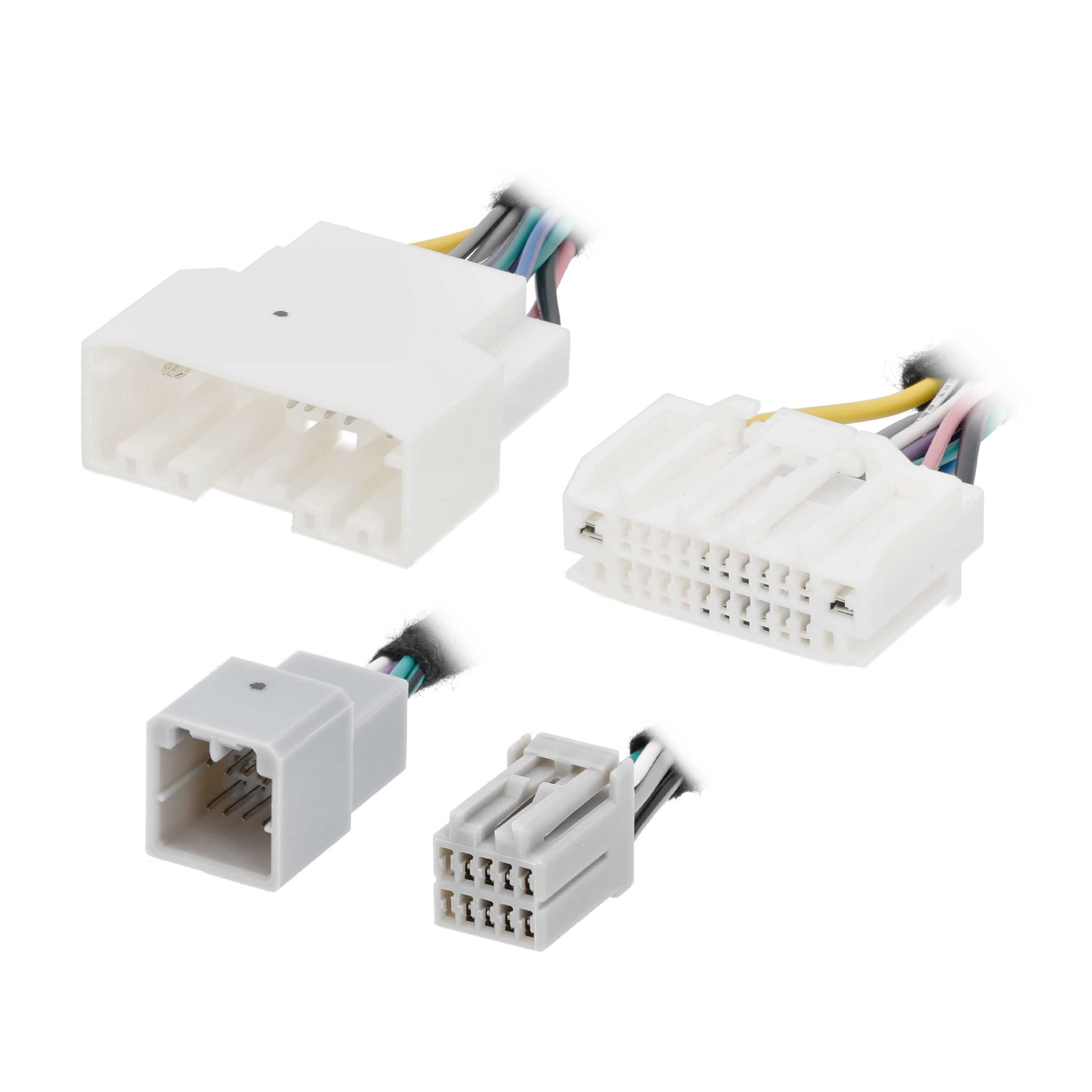 ANC Bypass Harness Chrysler/Dodge/Jeep/RAM 2015-2024