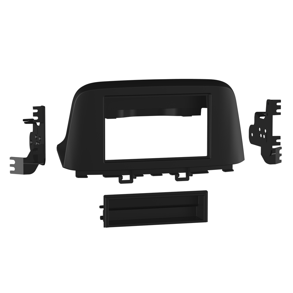 Hyundai Kona 2018-Up