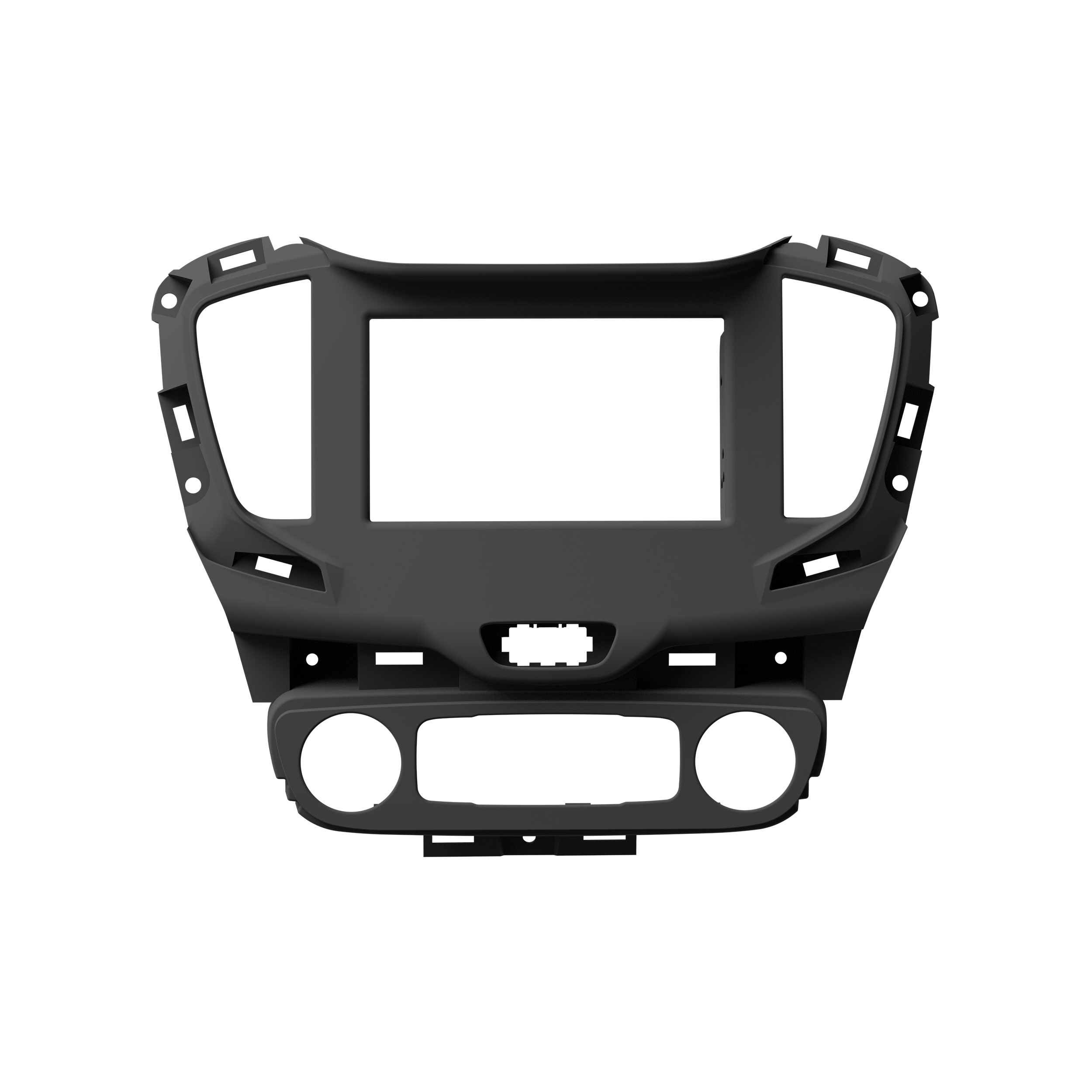 GMC TERRAIN 2018-2024