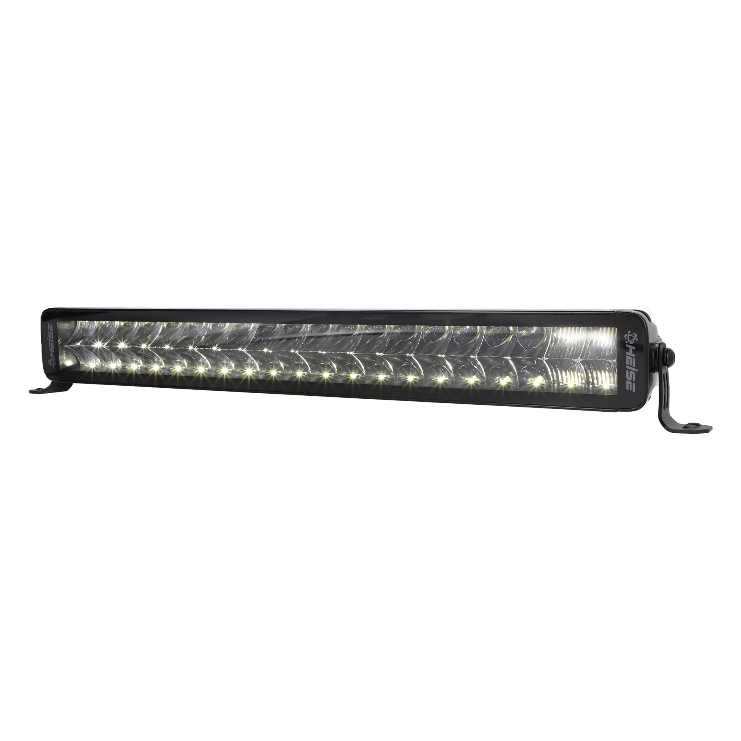 22" Blackout Dual Row - 40 LED - Lightbar