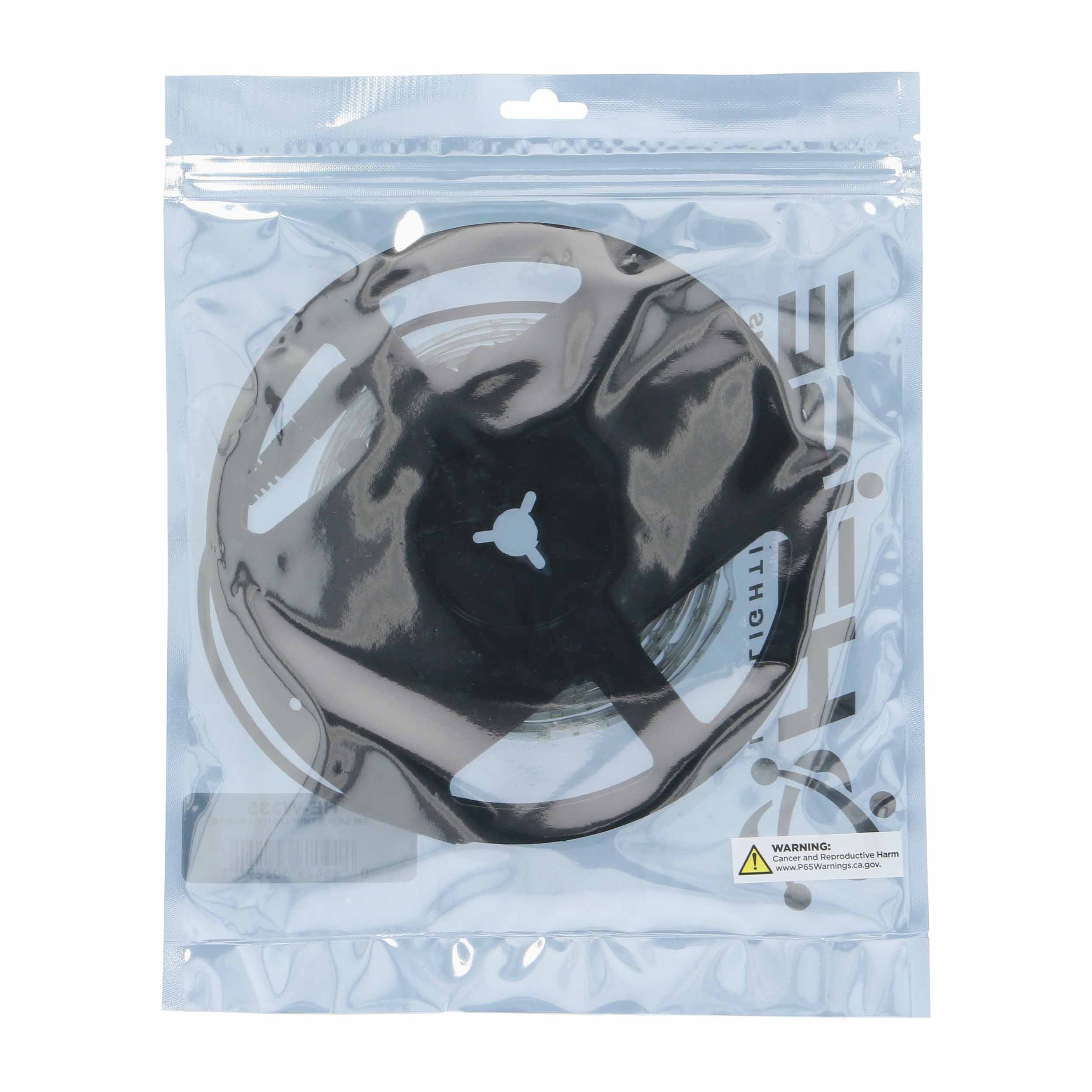 3528 White Light Strip - 3 Meter, 60 LED, Retail