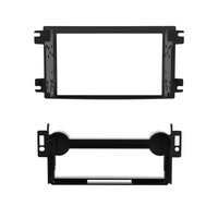 Chrysler | Dodge | Jeep 2004-2010 (without factory NAV)