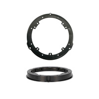 Ford | Alfa Romeo | Hyundai | Jaguar | Land Rover | Lincoln 2001-Up - 6.5" to 6.75"