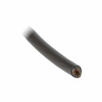 V10 OFC Tinned Ground Wire | 4 AWG | 100 ft. | Black