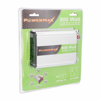 800 Watt Power Inverter