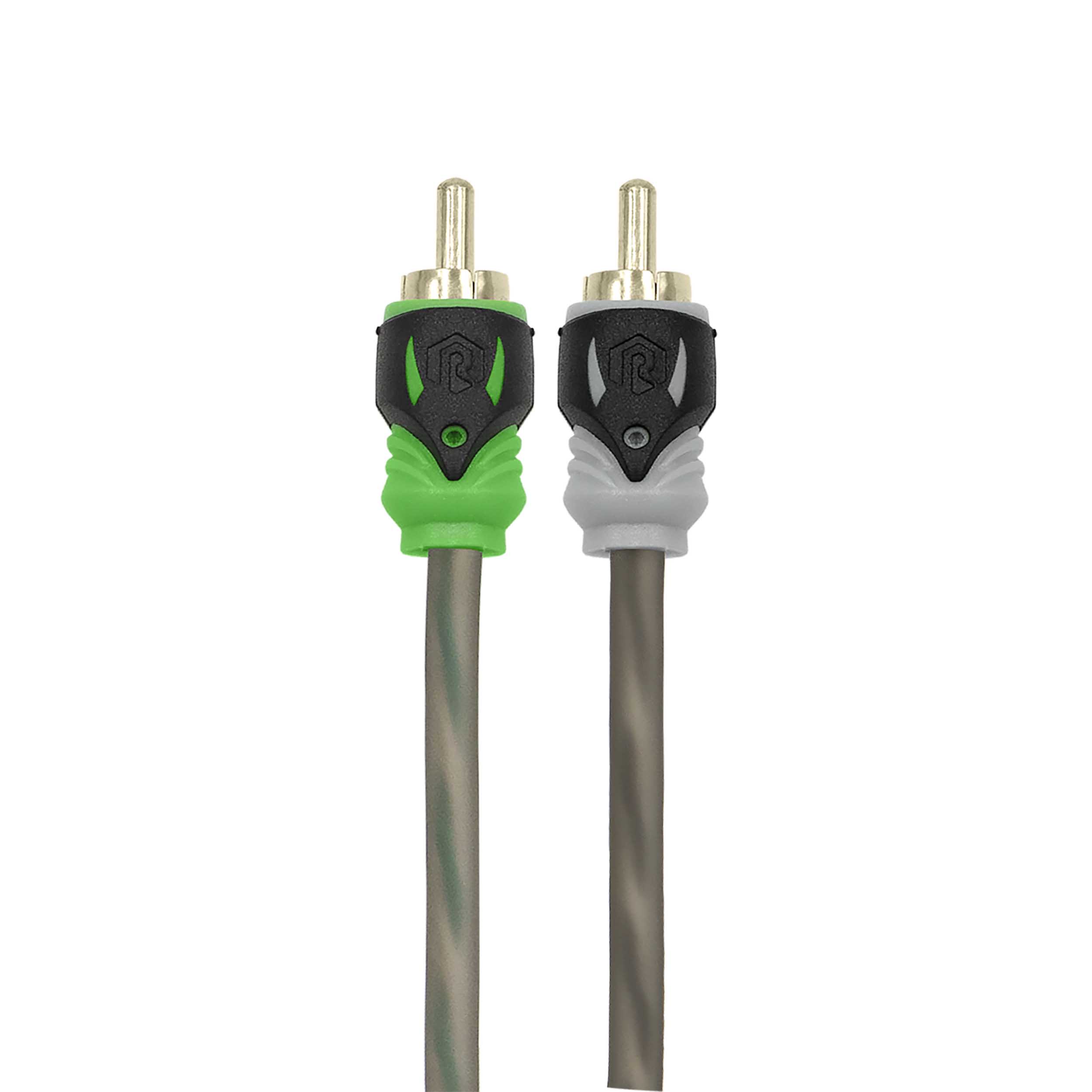 RCA 2-Channel Audio Cable - Pro Series 6 Feet