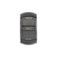Dual Battery Kit