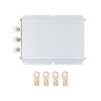 36/48V TO 12V 50A 600W INVERTER