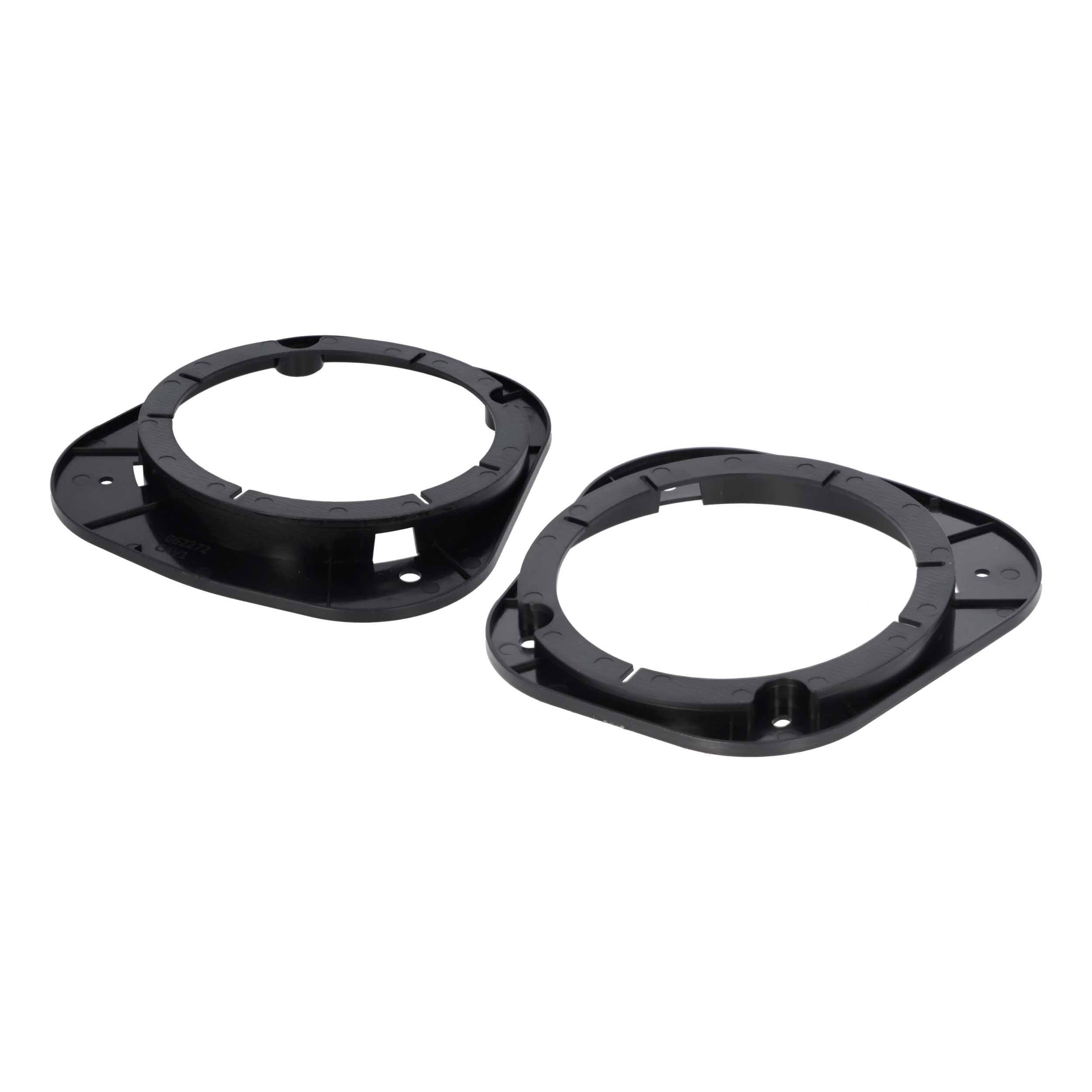 Toyota 4Runner 1996-2002 - 5.25" (Rear Door)