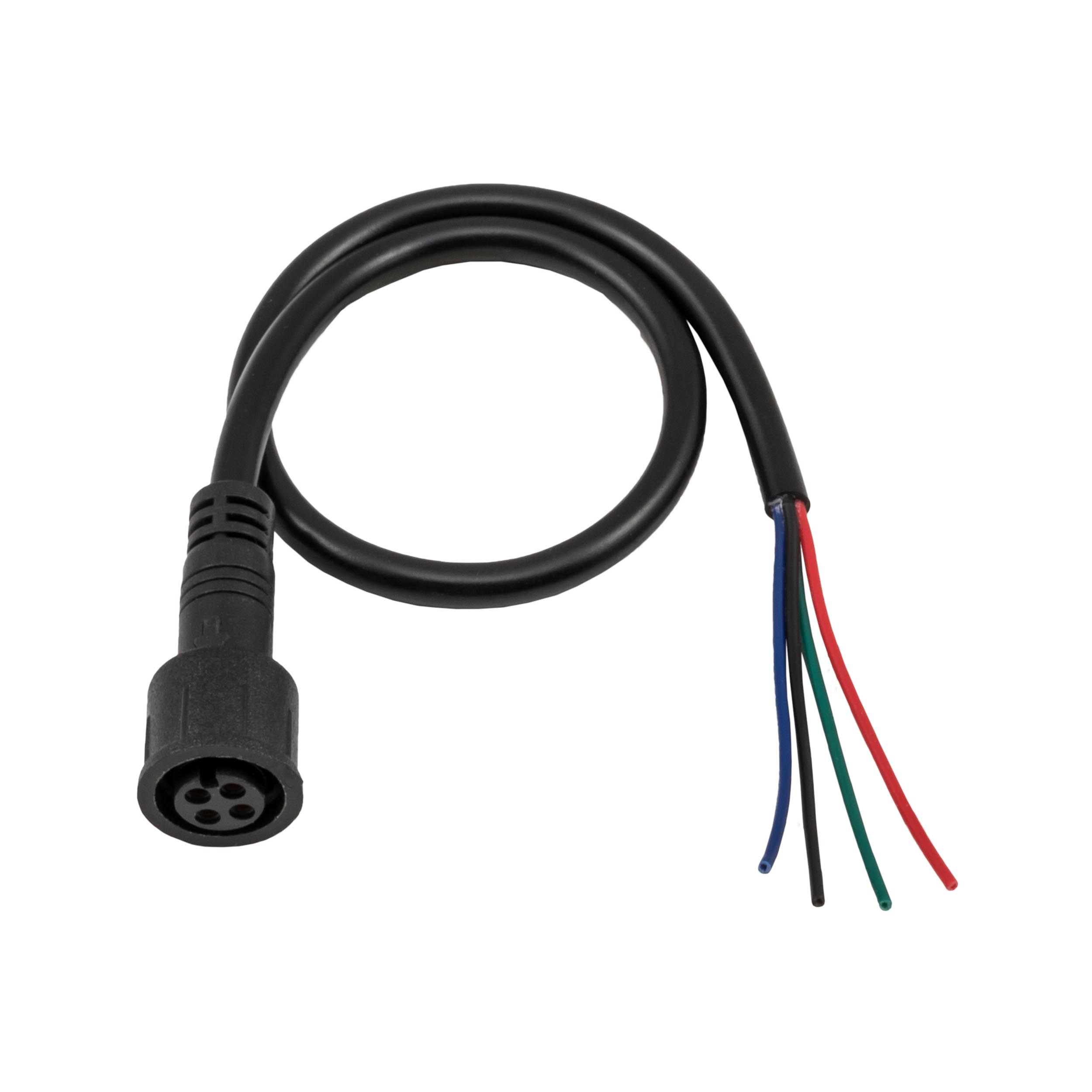 Pigtail Adapter for RBG Accent Pods