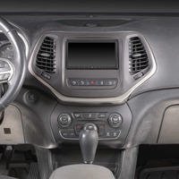 Jeep Cherokee 2014-2023