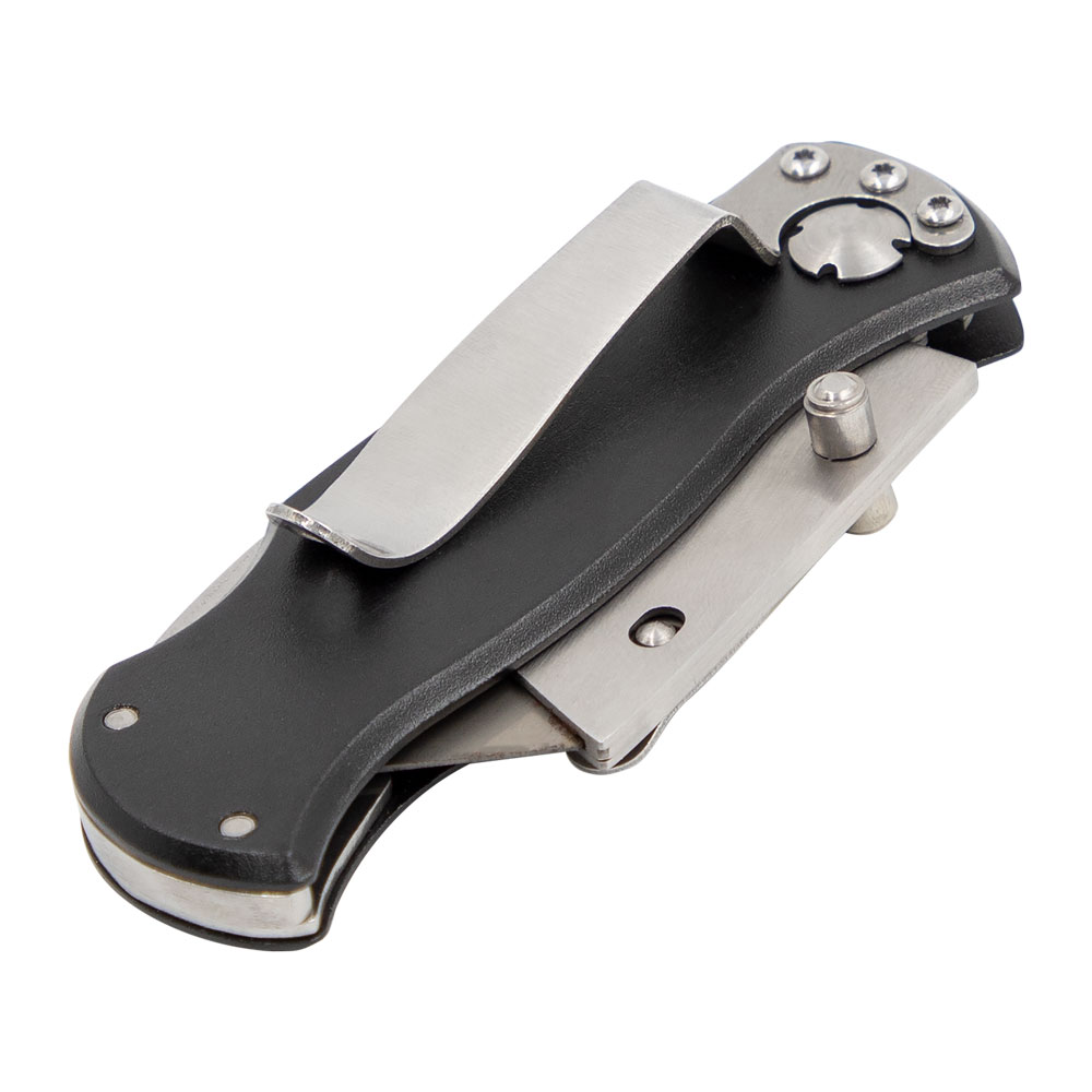 Retractable Damping Mat Knife