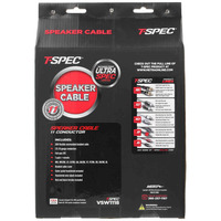 Speaker Wire Kit | 11 Conductor | 18GA | 20 ft.