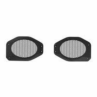 Overhead Soundbar Adapter - Jeep Wrangler JL 2018-2023 | Gladiator JT 2020-2023