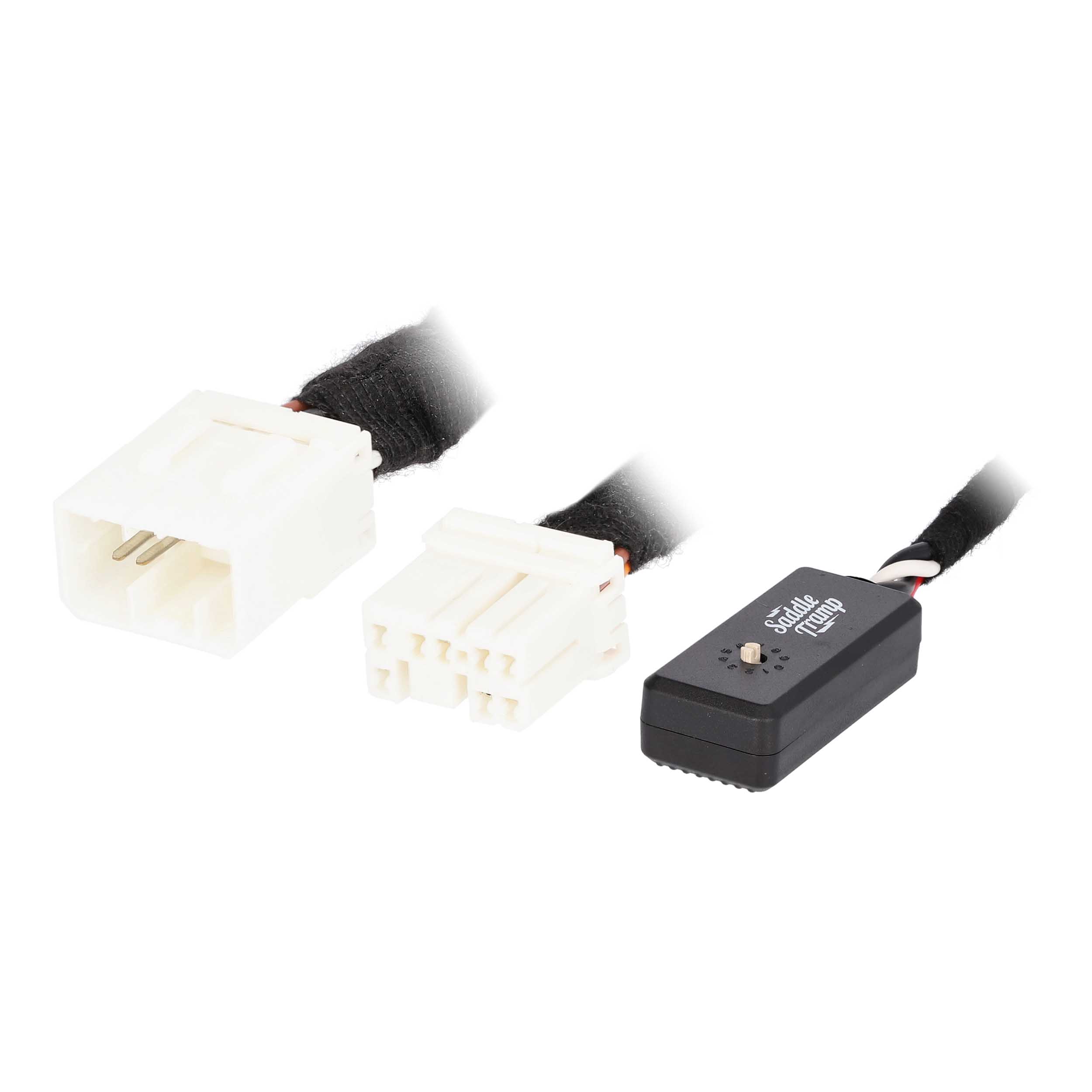 HD FLH - FLT Smart Brake Light Flasher 1996-2013