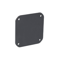 Chevy Corvette 2013-2016 | Impala 2006-2014 - 3.5" (Tweeter Location)