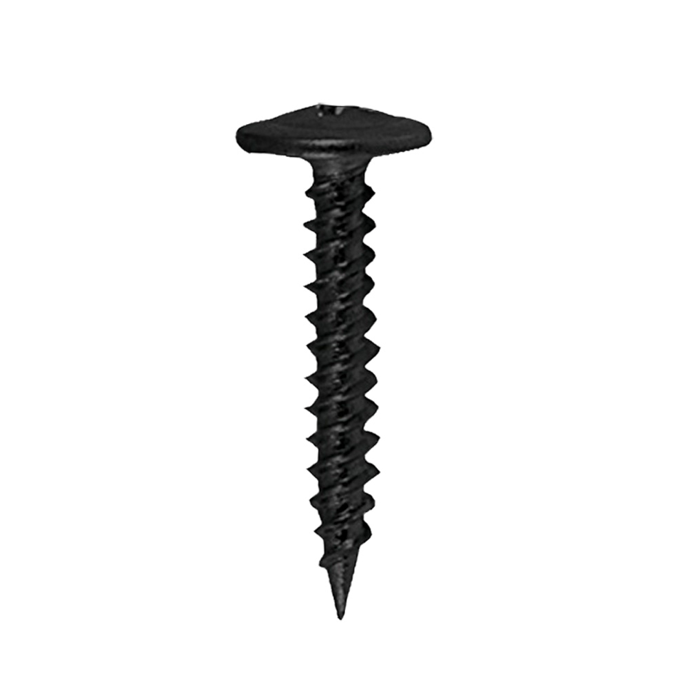 Phillips Wafer Head Stinger Fine Screw - #8 x 1 in