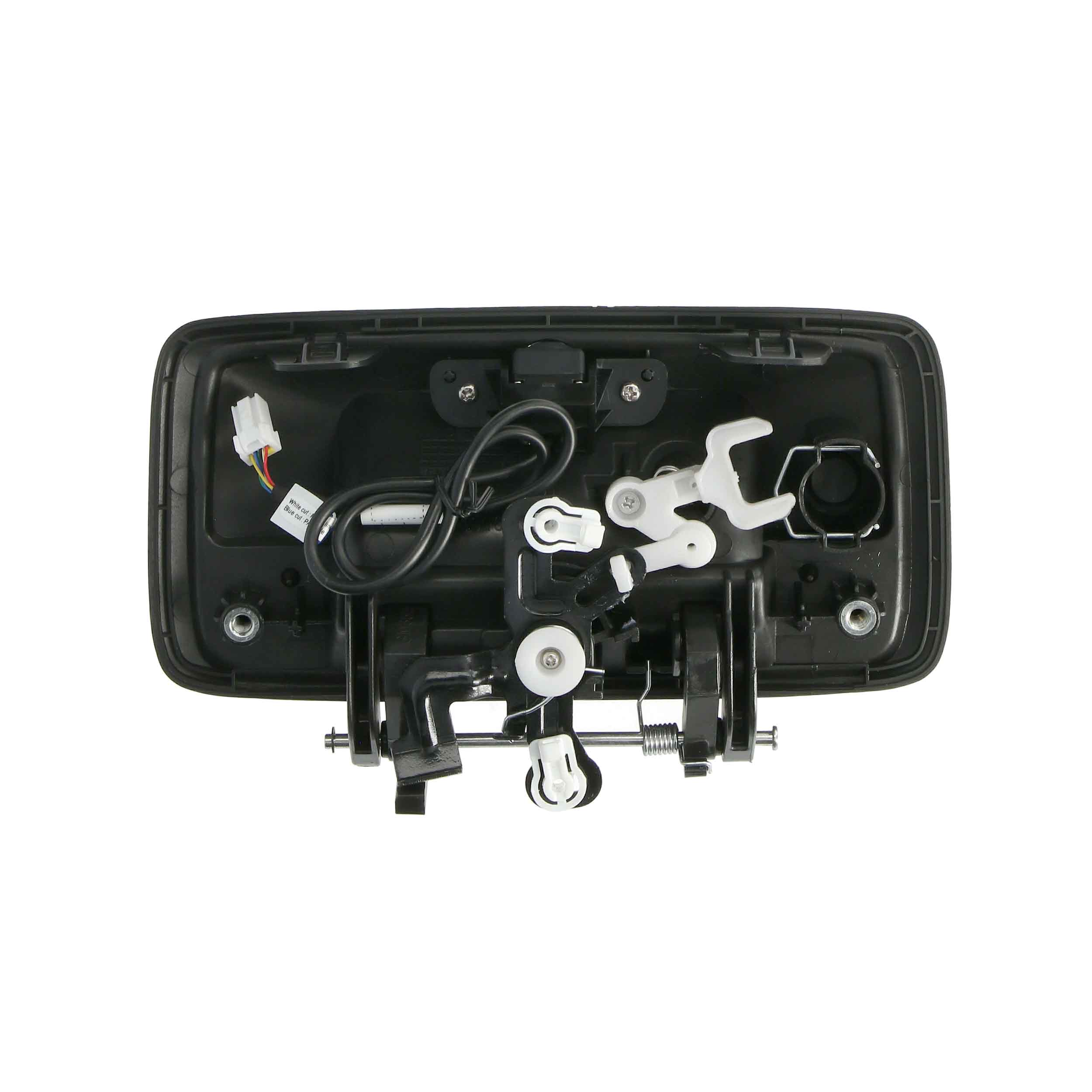 Chevy GMC Factory Replace Tailgate Handle Cam