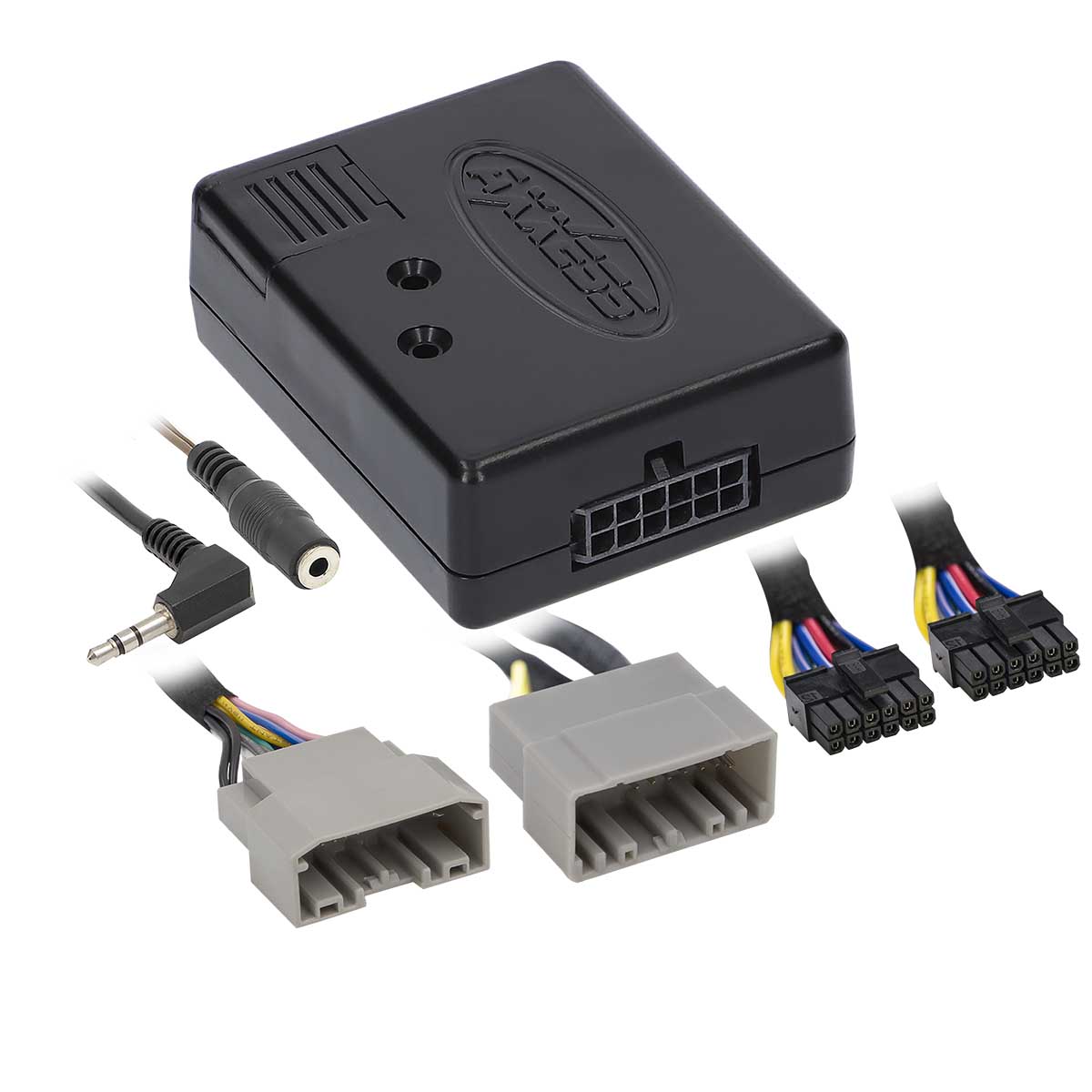 Data Interface - Fits Select Chrysler Models 2004-2020