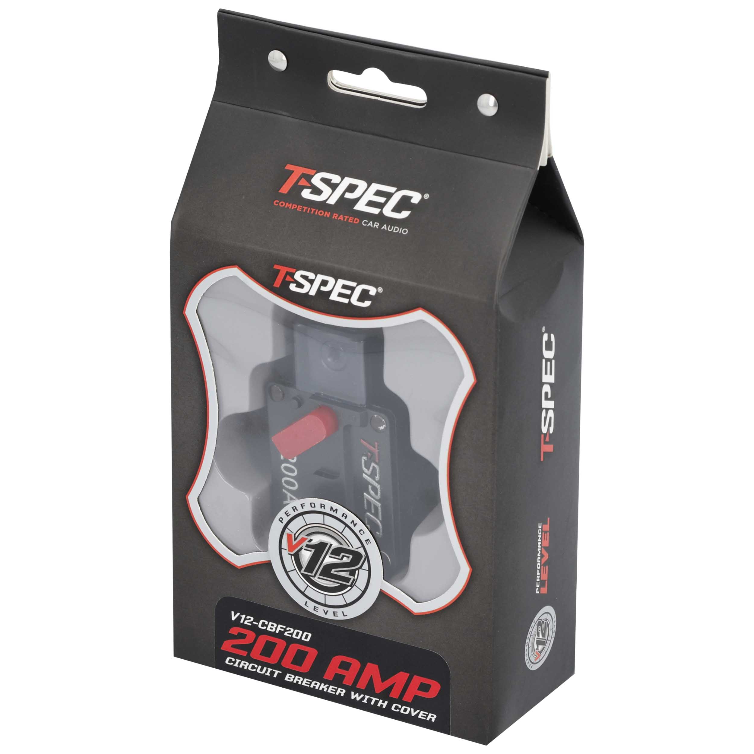 T-SPEC CIRCUIT BREAKER 200 AMP