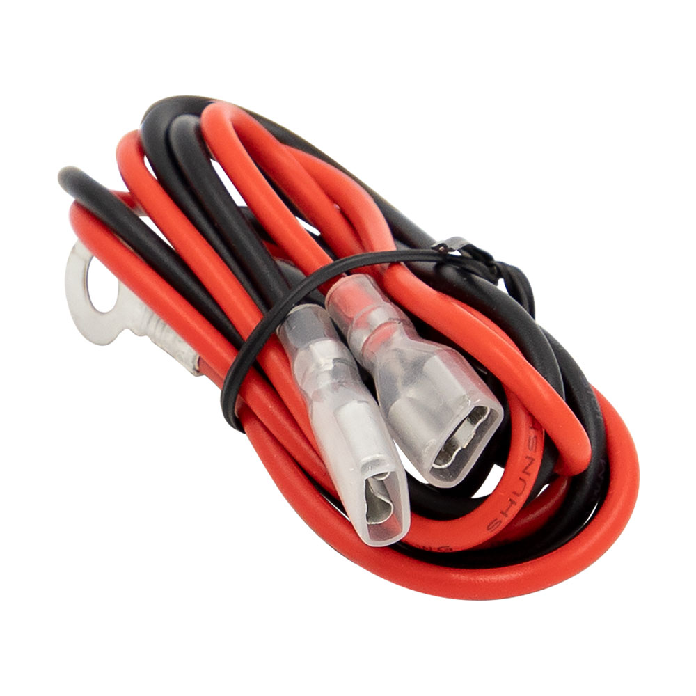 Dual 2.1A USB For Toyota W/Volt 2003-2015 - Retail Pack