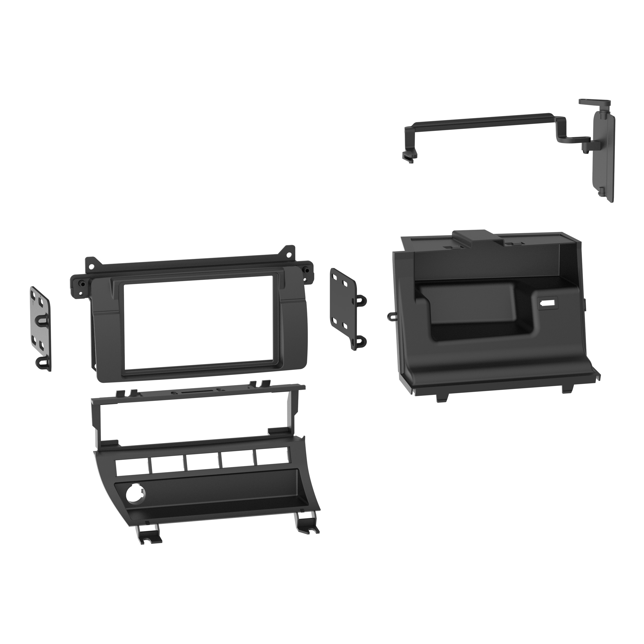BMW 3-Series 1999-2006