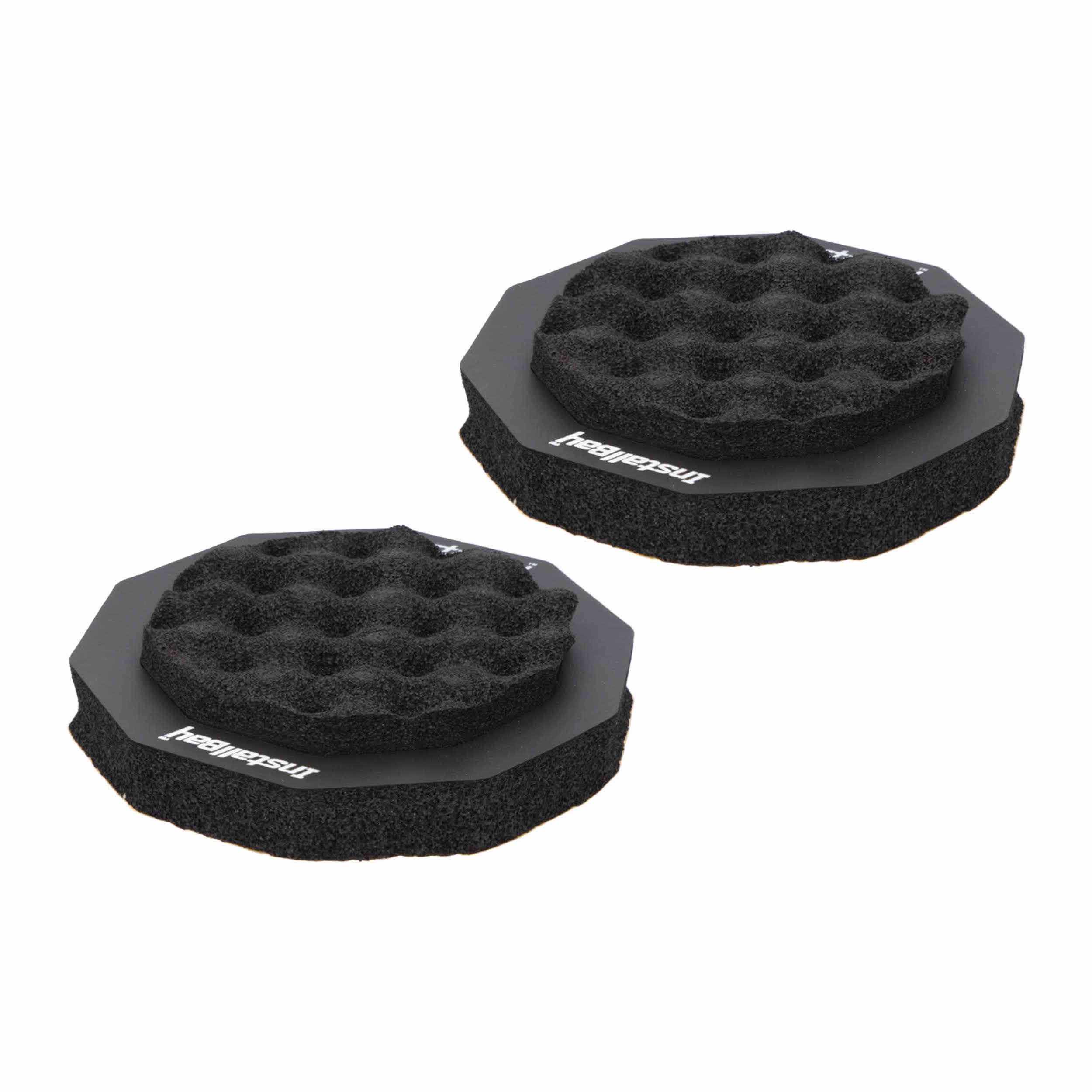 Foam Speaker Rings - 6.5"