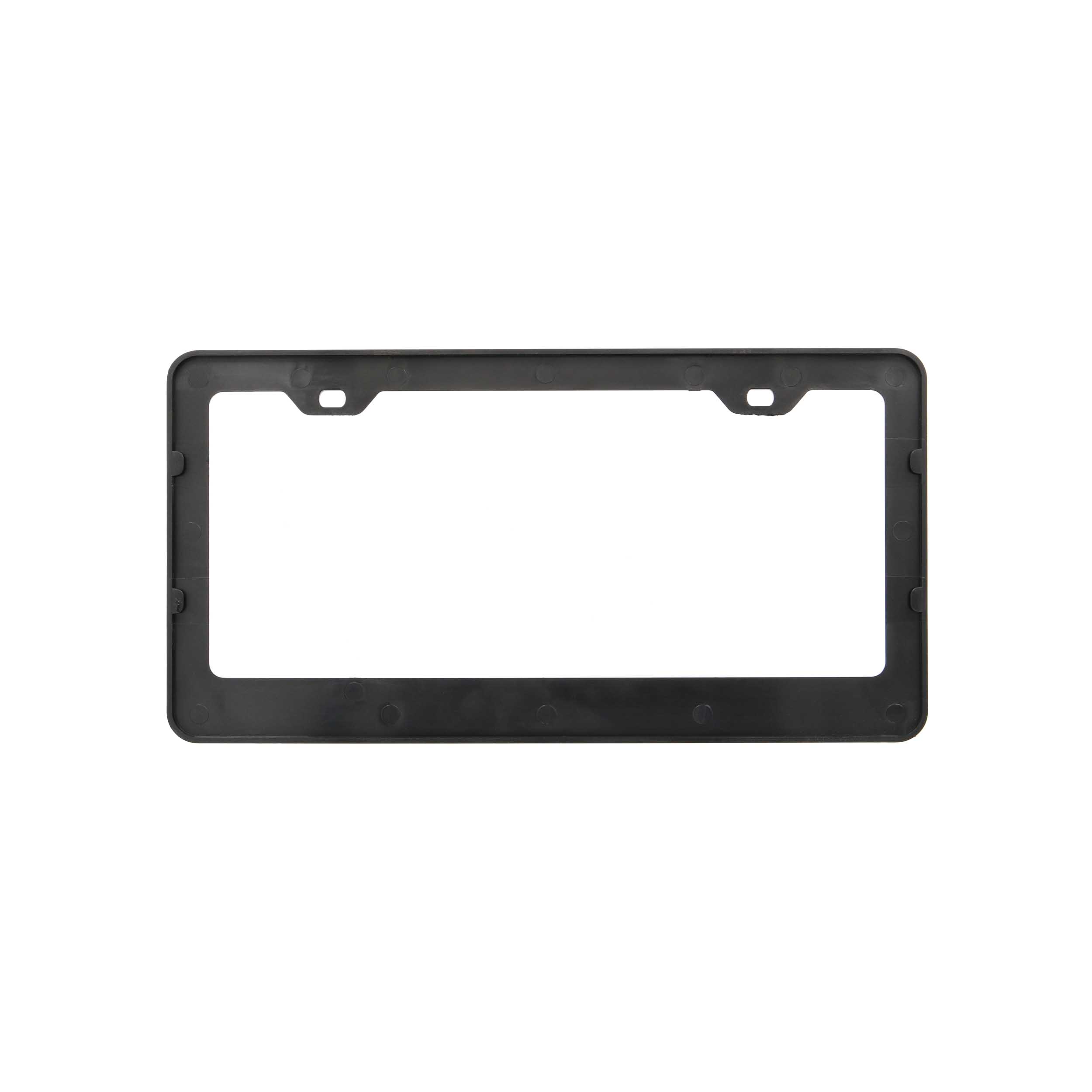 LICENSE PLATE KIT - Hollow Point Series