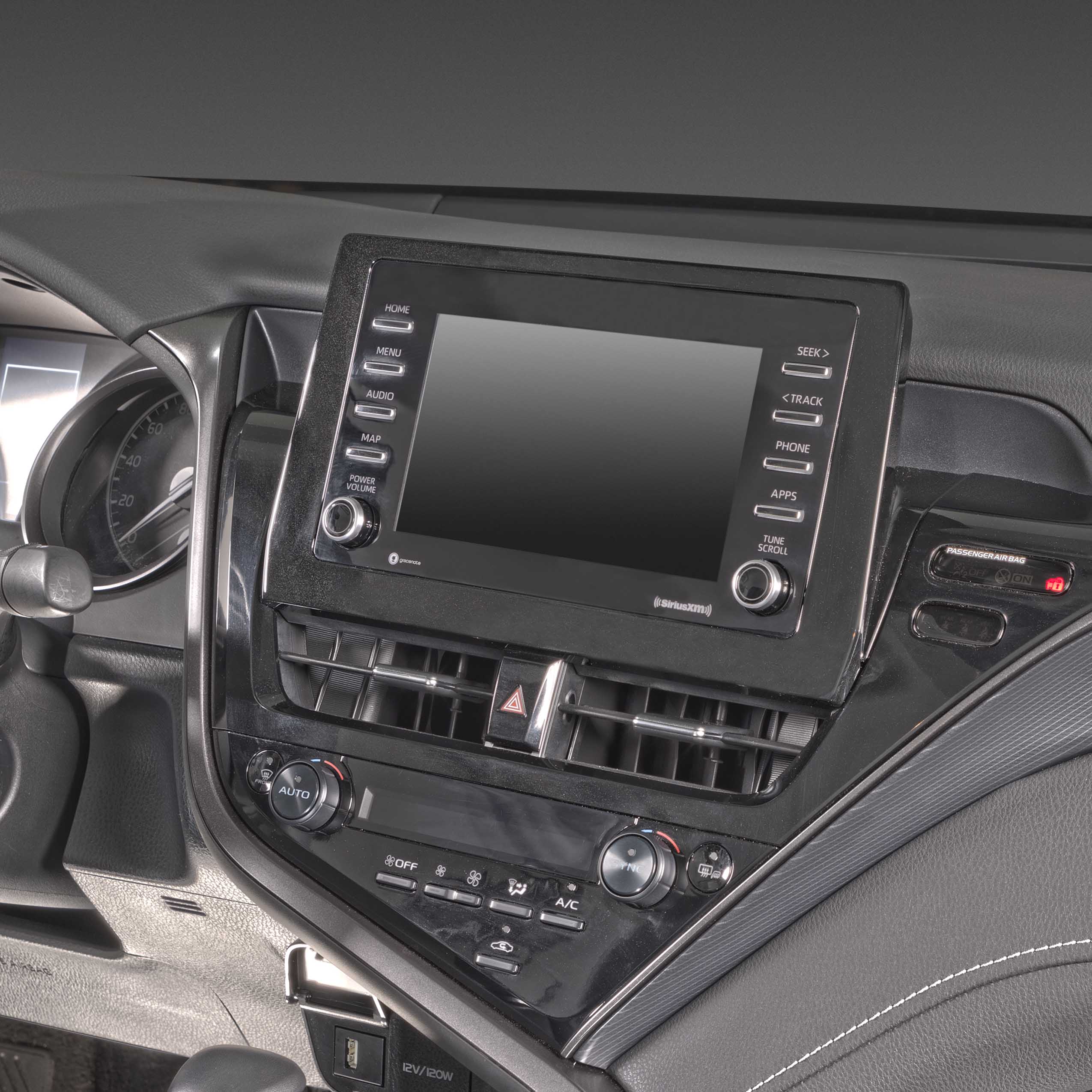 Toyota Camry 2021-Up